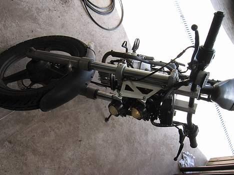 Sachs Madass (Byttet) billede 11