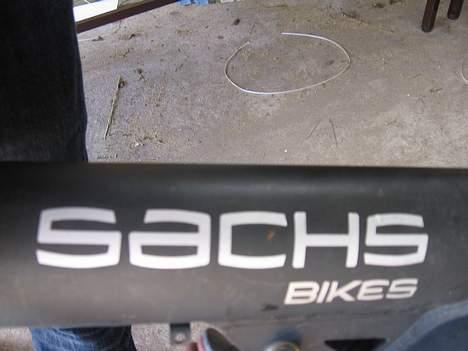 Sachs Madass (Byttet) billede 12