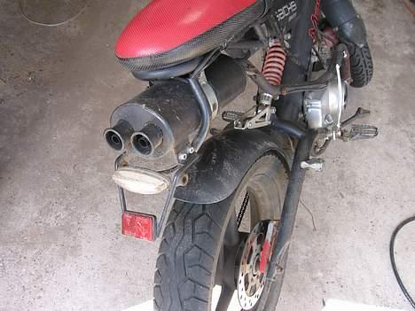 Sachs Madass (Byttet) billede 13