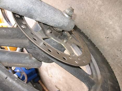 Sachs Madass (Byttet) billede 14