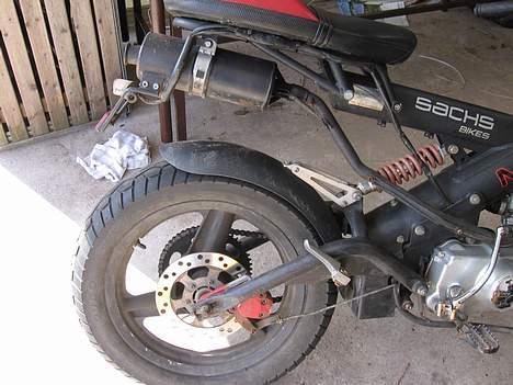 Sachs Madass (Byttet) billede 15