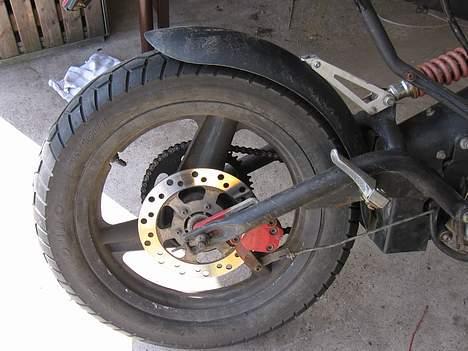 Sachs Madass (Byttet) billede 16