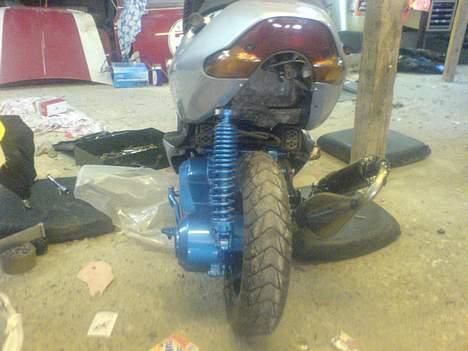 Aprilia Sonic - TIL SALG ! billede 10