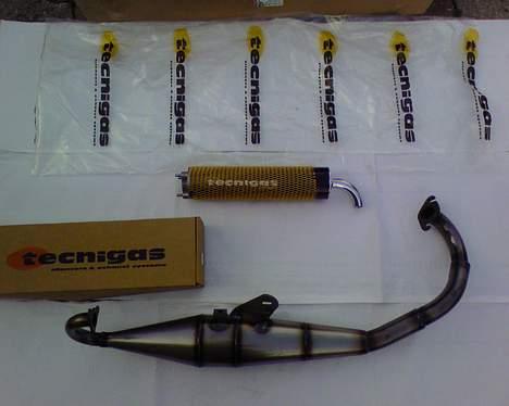 Kymco super 9 BYTTE til Dr Big billede 7