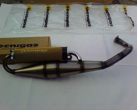 Kymco super 9 BYTTE til Dr Big billede 8