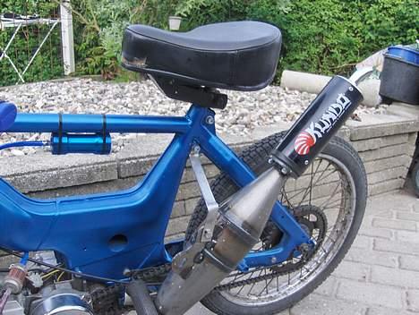 Puch Maxi K ^ Gilardoni billede 2