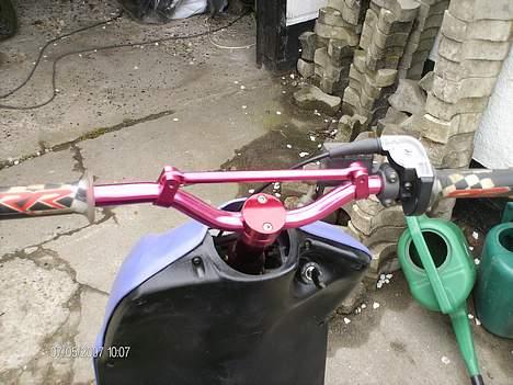 Aprilia rally projekt solgt billede 4