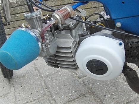 Puch Maxi K ^ Gilardoni billede 3