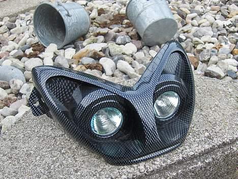 Puch Maxi K ^ Gilardoni - Nye forlygte billede 4