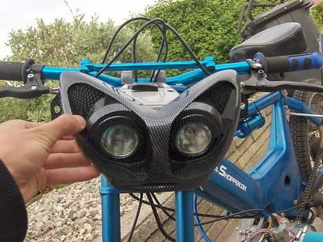 Puch Maxi K ^ Gilardoni billede 5