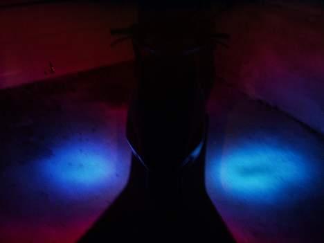 Suzuki SMX billede 11