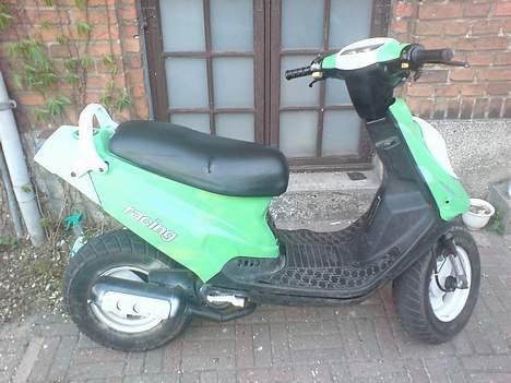 PGO HOT 50 billede 5