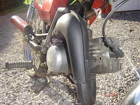 Suzuki Samurai. *** Solgt *** billede 8