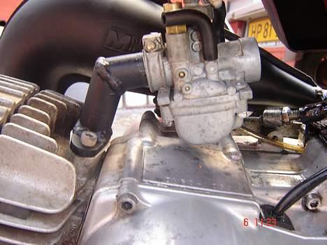 Suzuki Samurai. *** Solgt *** billede 11