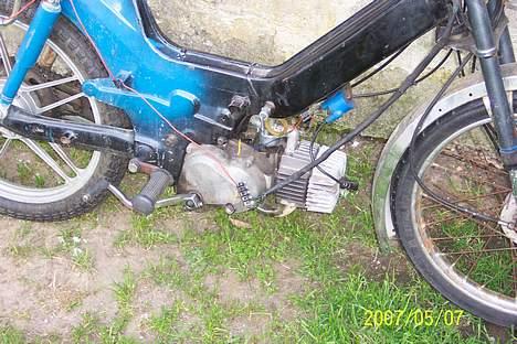 Puch Maxi k (Solgt) billede 3