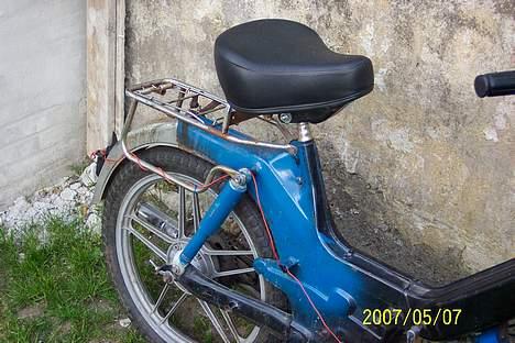 Puch Maxi k (Solgt) billede 4