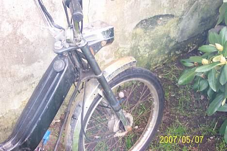 Puch Maxi k (Solgt) billede 5