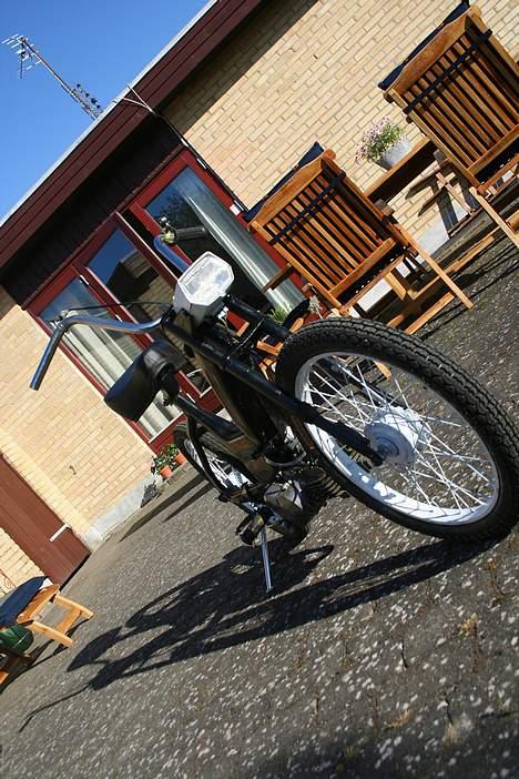 Puch MAXI - Solgt... billede 10