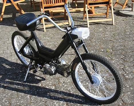 Puch MAXI - Solgt... billede 11
