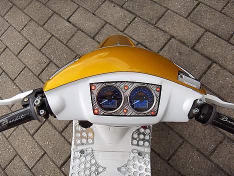 Yamaha jog billede 3