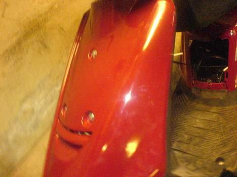 Yamaha jog ( solgt) billede 7