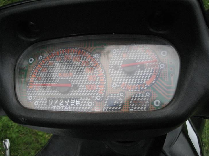 Yamaha bws spy !!!!!SOLGT!!!!!!! billede 11