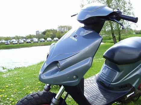 PGO Hot 50 - SOLGT - 7.maj var sq hygelig nok, så vi besluttede os for at tage ud og tage nogle billeder.. billede 12