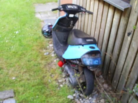 Yamaha jog FS-- [Byttet] billede 1