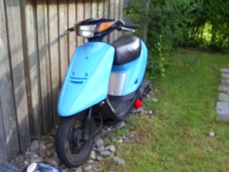 Yamaha jog FS-- [Byttet] billede 2