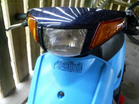 Yamaha jog FS-- [Byttet] billede 6