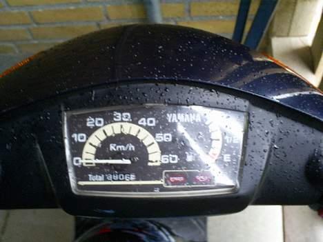 Yamaha jog FS-- [Byttet] billede 7