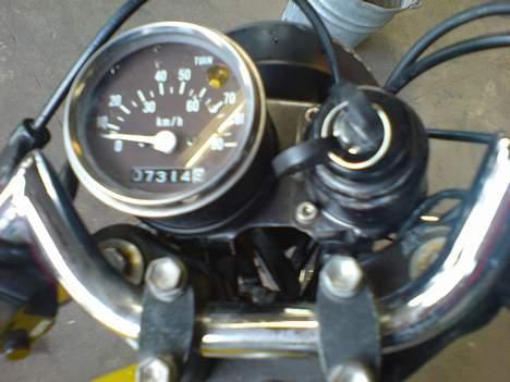 Suzuki dm 50 solgt billede 7