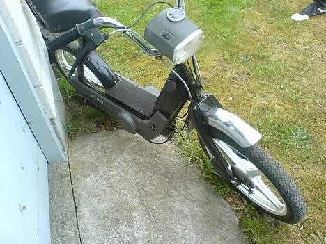 Vespa ciao billede 6