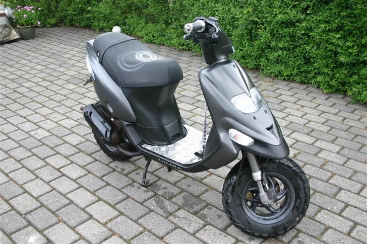 Gilera Stalker solgt! billede 5