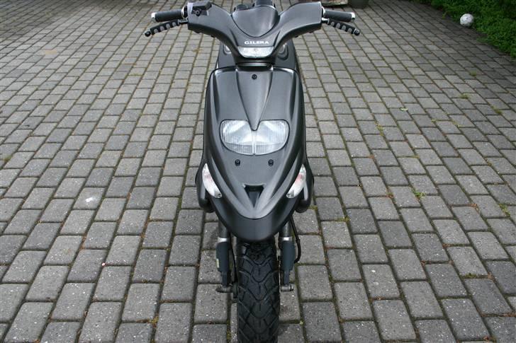 Gilera Stalker solgt! billede 6