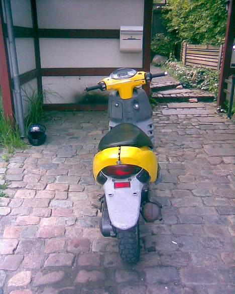 Adly super sonic billede 4