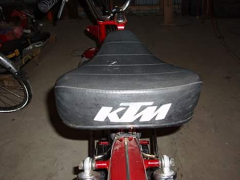KTM foxi billede 3