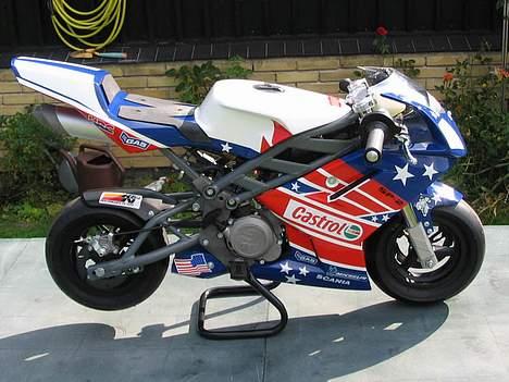 Blata Blata B1 Origami solgt * billede 1