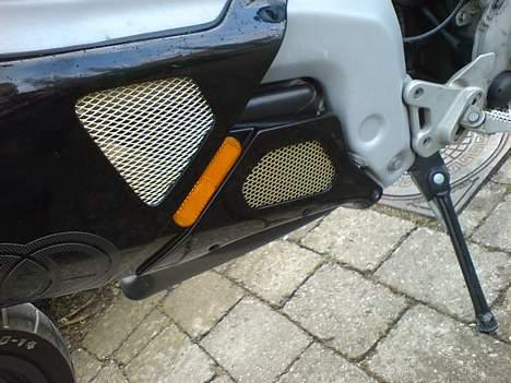 Gilera DNA [SOLGT] billede 15
