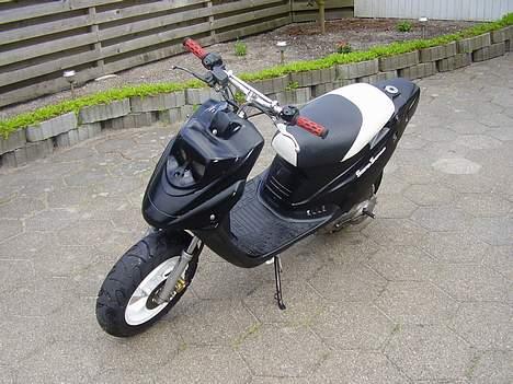 PGO Hot 50 (SOLGT) billede 11