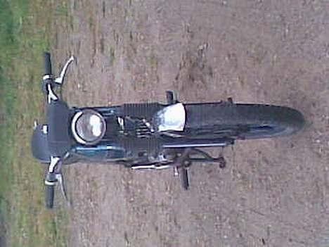 Puch Monza 3 G # SOLGT # billede 7