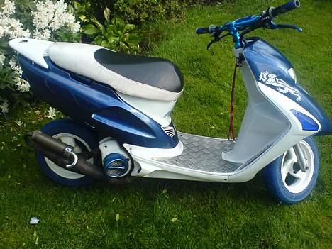 Honda Sfx| Byttet | miss you<3 - Billeder fra den 08.05.07 billede 6