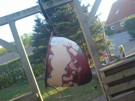 Puch P1 - lidt krom, lidt spartel, lidt grunder, lidt sort og lidt carbon.  billede 7