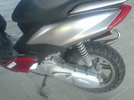 Yamaha jog R billede 18