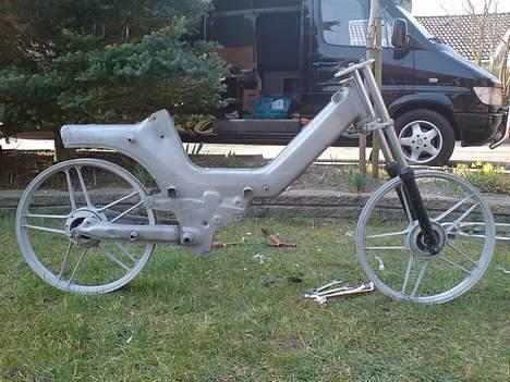 Puch P1 billede 8