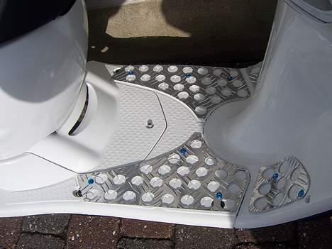 Aprilia sonic teamspeed¨. solgt billede 9