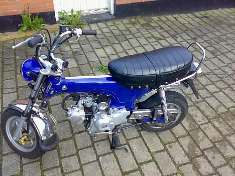 Skyteam dax (projekt) billede 6