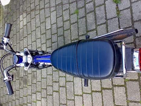 Skyteam dax (projekt) billede 7