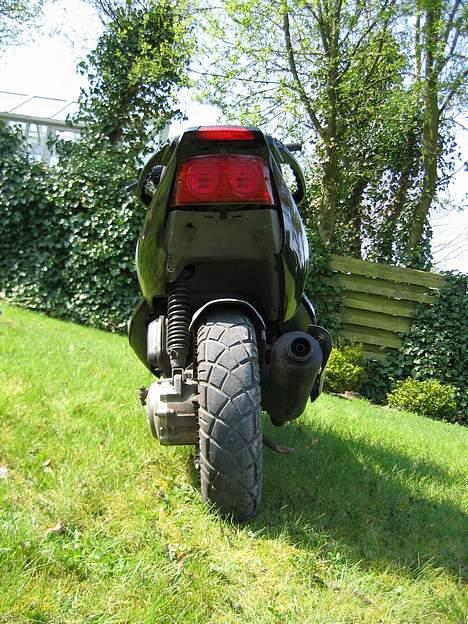 PGO Dr big *Solgt* billede 2