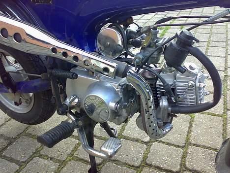 Skyteam dax (projekt) billede 8